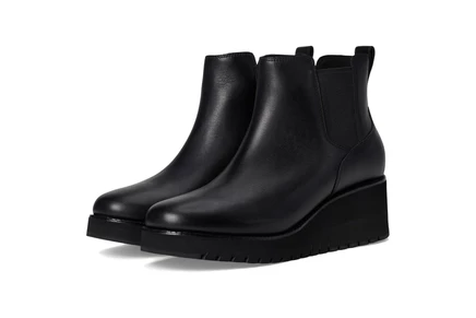 Ботинки Cole Haan Zerogrand City Wedge Boot