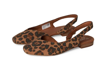 TOMS Alene multicolor