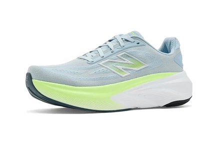 Женские кроссовки New Balance Fresh Foam X More v6, синий