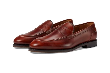 Лоферы Allen Edmonds Randolph2.0 Penny Loafers