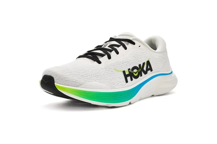 white/skyward blue