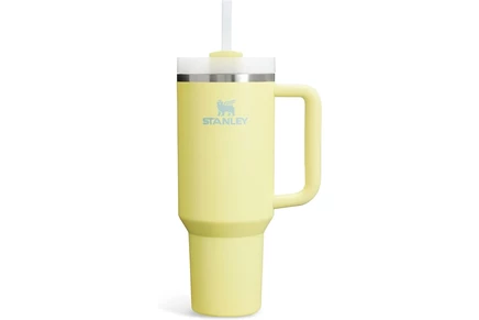 Термостакан Stanley Quencher H2.0, 1,2 л, помело