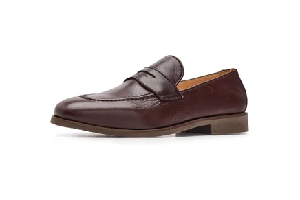Лоферы Peter Millar Madison Penny Loafer