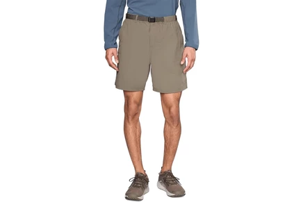 Шорты Mountain Hardwear Stryder Shorts