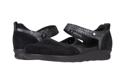 Женские туфли SAS Eden Comfort Mary Jane, бежевые