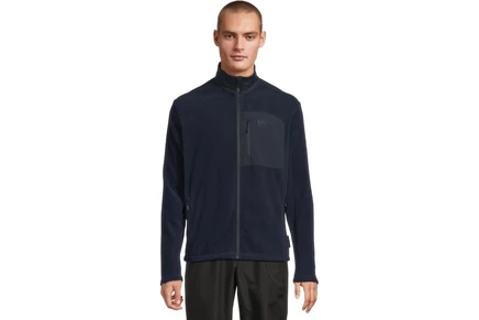 Мужская куртка Helly Hansen Daybreaker Block, синяя