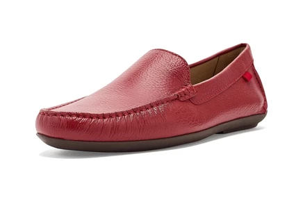 Лоферы Marc Joseph New York Broadway