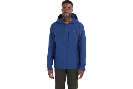 Marmot Waypoint GORE-TEX Jacket twilight blue