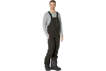 Брюки Helly Hansen Legendary Insulated Bib Pants