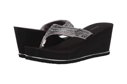 GUESS Sarraly silver