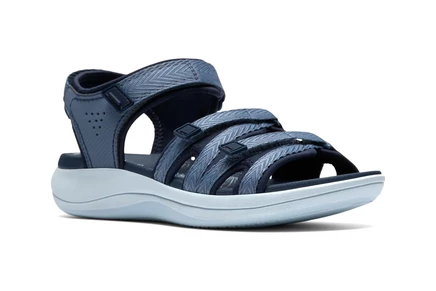 Сандалии Clarks Mira Madi