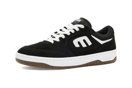 Мужские кроссовки etnies Loot
