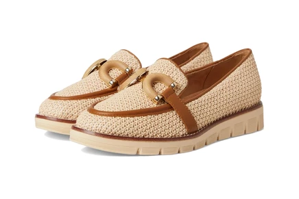 Easy Spirit Vanda light natural