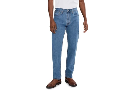 Джинсы Levis Mens 505 Regular