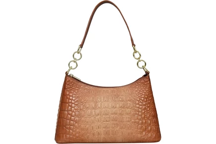 Кошелек Anuschka Hobo with Chain Strap 707