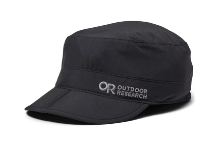 Outdoor Research Radar Pocket Cap black
