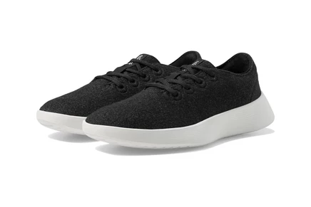 Мужские кроссовки Allbirds Wool Runner 2