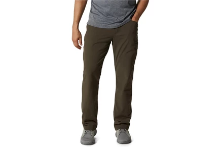 Брюки Mountain Hardwear Yumalino Pants