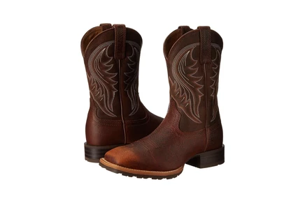 Ботинки Ariat Hybrid Rancher