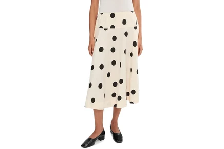 Юбка Free People Betty Dropwaist Skirt
