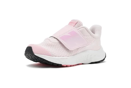Кроссовки для малышей New Balance Arishi v4, розовые