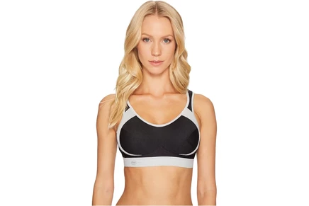 Anita Extreme Control Soft Cup Sports Bra 5527 black