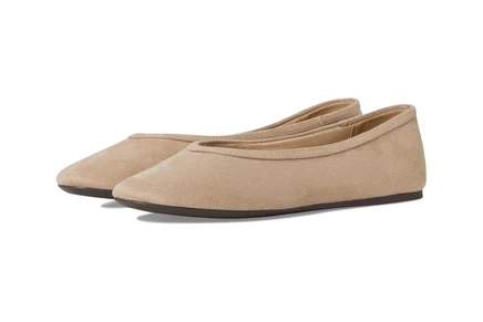 Journee Collection Fortune taupe