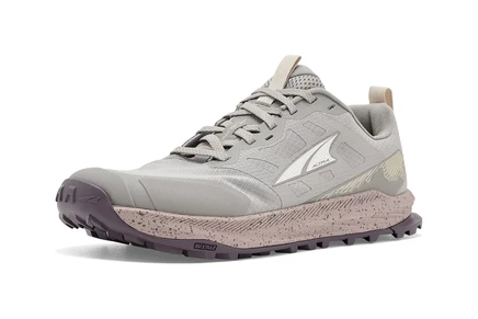Кроссовки Altra Lone Peak 9