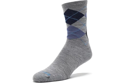Носки Smartwool Everyday Diamond Jim Crew Socks