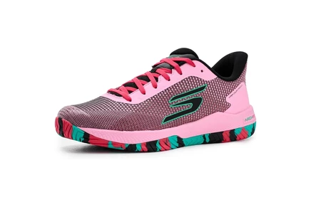 Мужские кроссовки SKECHERS Pickleball Viper Court Pro 2.0 Sneaker