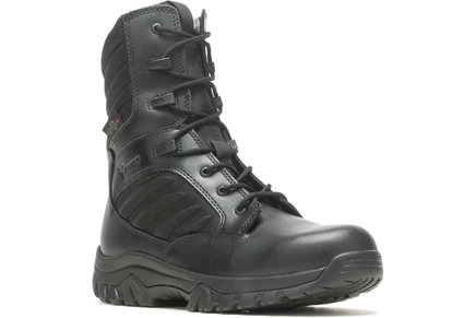 Ботинки Bates Footwear GX X2 Tall Side Zip Dryguard