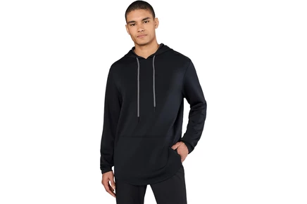 Толстовка TravisMathew Fibercloud Hoodie