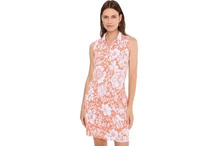 Платье Lilly Pulitzer Love Active Sleeveless Dress