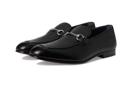 Лоферы Johnston & Murphy Collection Taylor Bit