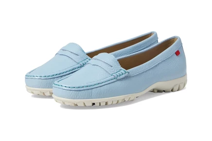 Лоферы Marc Joseph New York Union Golf
