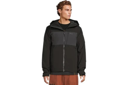 Пальто Helly Hansen Gravity Jacket