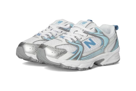 Детские кроссовки New Balance 530 Bungee, sea salt