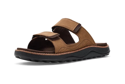 Сандалии Merrell Cove Leather Slide