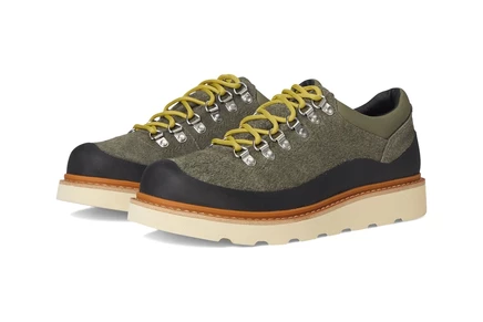 Мужские кроссовки SOREL Slabtown 62 Explorer