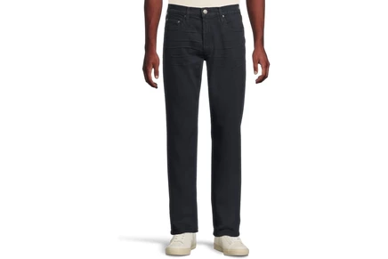 Джинсы Paige Doheny Paige Heritage Relaxed Straight Leg Jeans