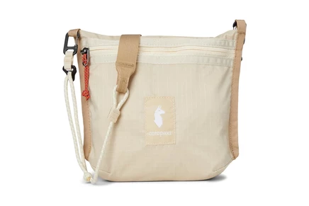 Женская сумка Cotopaxi 2 L Lista Lightweight Crossbody Bag - Cada Dia