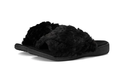 Тапочки VIONIC Relax Ii Slides