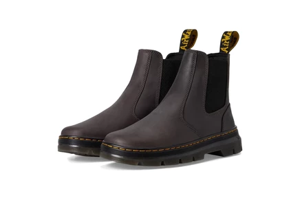 Ботинки Dr. Martens Embury