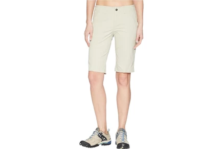 Шорты Royal Robbins Discovery Bermuda