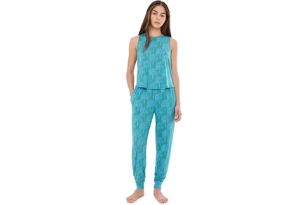 Пижама HONEYDEW Star Seeker Tank Pants Set