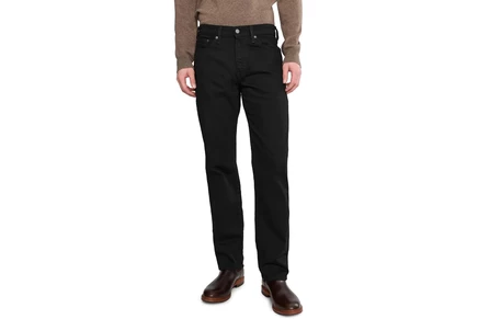 Джинсы Levis Premium 514 Straight
