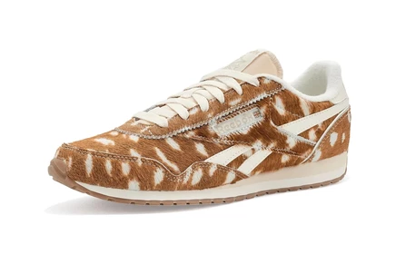 Кроссовки Reebok Lifestyle Classic AZ