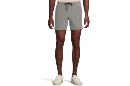 Шорты Chubbies The Worlds Grayest 6