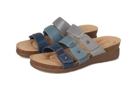 Сандалии Clarks Calenne Lily