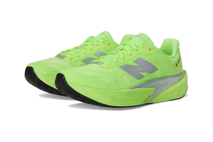Мужские кроссовки New Balance FuelCell Rebel v5